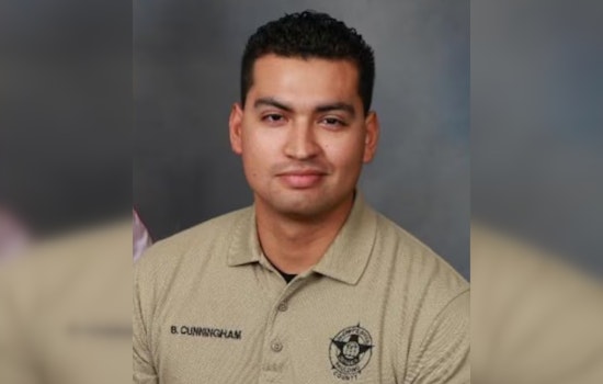 Cobb Middle and High Schools to Dismiss Early Amidst Traffic from Deputy's Funeral in Paulding County