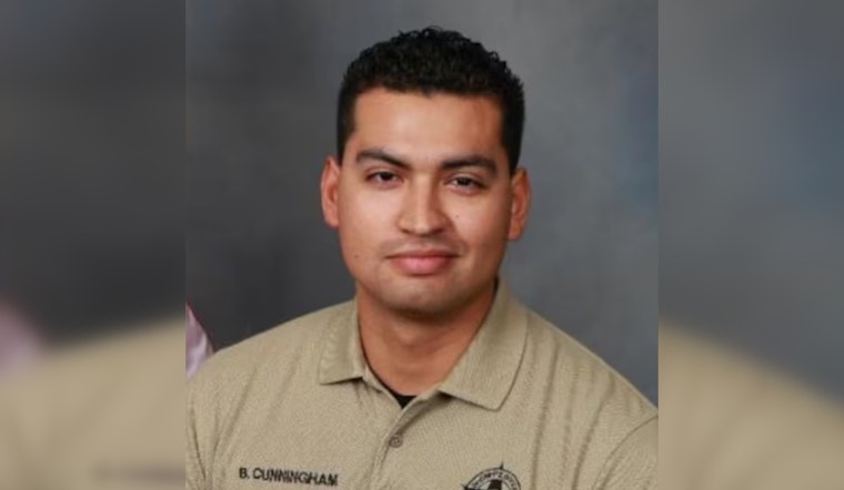 Cobb Middle and High Schools to Dismiss Early Amidst Traffic from Deputy's Funeral in Paulding County
