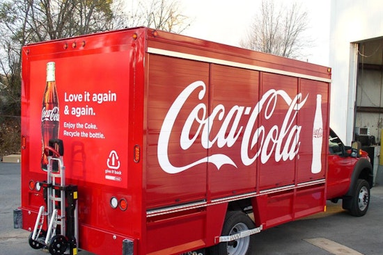 Coca-Cola to Pay $6 Billion to IRS While Appealing Tax Court Ruling Amid Ongoing Legal Dispute