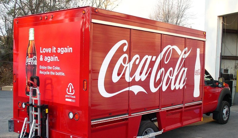 Coca-Cola to Pay $6 Billion to IRS While Appealing Tax Court Ruling Amid Ongoing Legal Dispute