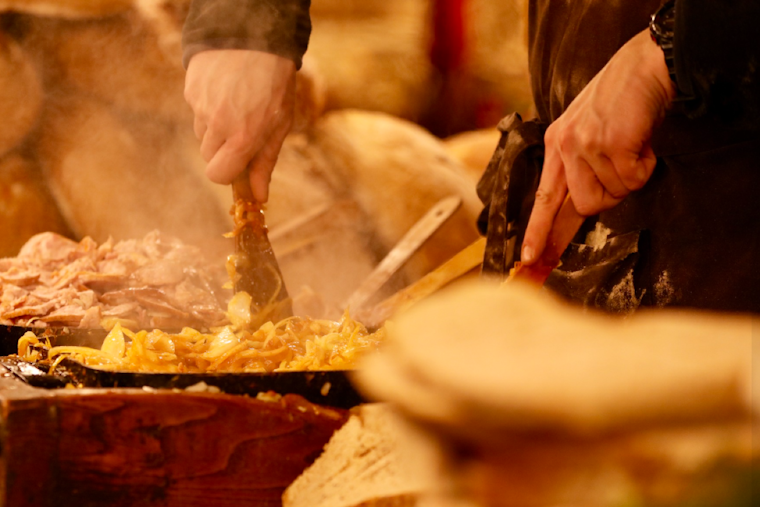 Cochise County Health Officials Urge Public to Buy from Licensed Food Vendors to Avoid Illness