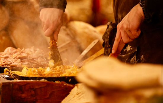 Cochise County Health Officials Urge Public to Buy from Licensed Food Vendors to Avoid Illness