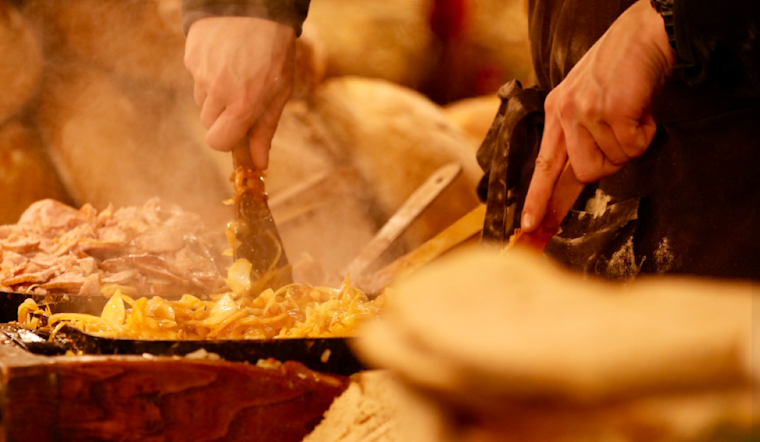 Cochise County Health Officials Urge Public to Buy from Licensed Food Vendors to Avoid Illness