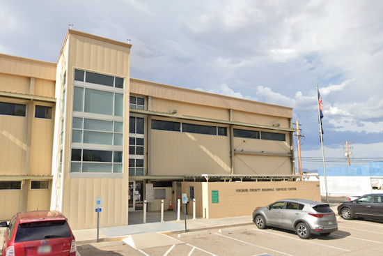 Cochise County Seeks New Justice of the Peace for Precinct 3, Sets Succession Plan Following Staggs Resignation
