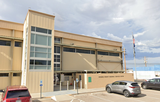 Cochise County Seeks New Justice of the Peace for Precinct 3, Sets Succession Plan Following Staggs Resignation