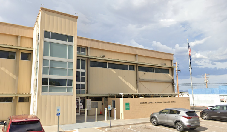 Cochise County Seeks New Justice of the Peace for Precinct 3, Sets Succession Plan Following Staggs Resignation