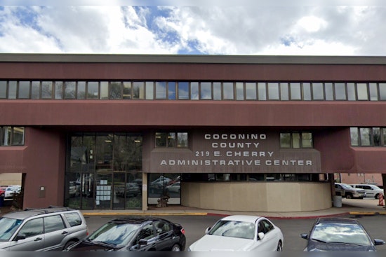 Coconino County Leaders Shine at National Conference, Notable Appointments and Advocacy in Tampa