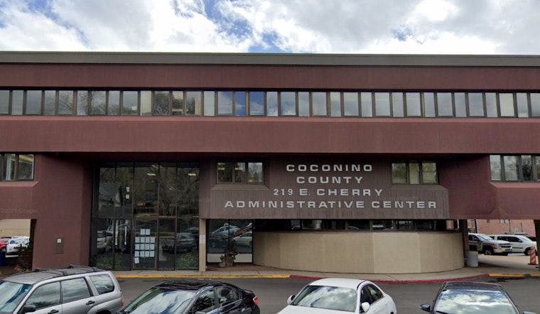 Coconino County Leaders Shine at National Conference, Notable Appointments and Advocacy in Tampa