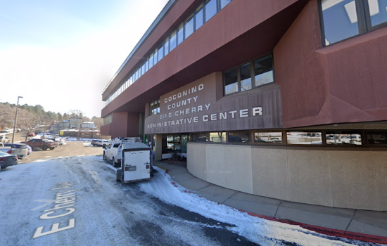 Coconino County Validates Primary Election Results, Surpasses State Average Voter Turnout