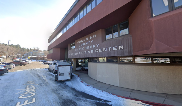 Coconino County Validates Primary Election Results, Surpasses State Average Voter Turnout