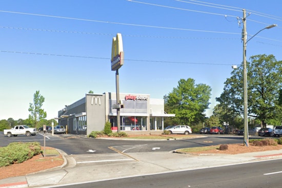College Park Community on Edge Amid Mysterious Large Police Operation on Old National Highway