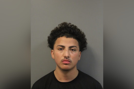 College Park Teen Charged with Multiple Auto Thefts in Montgomery County