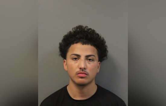 College Park Teen Charged with Multiple Auto Thefts in Montgomery County