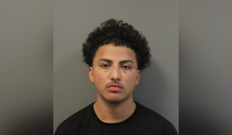 College Park Teen Charged with Multiple Auto Thefts in Montgomery County