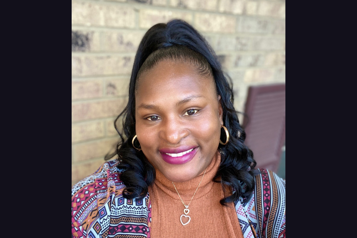 Collierville Announces Katrina Amos-Atkins as New Deputy Town