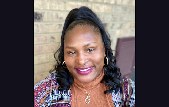 Collierville Announces Katrina Amos-Atkins as New Deputy Town Administrator, Poised to Enhance Community Planning and Growth