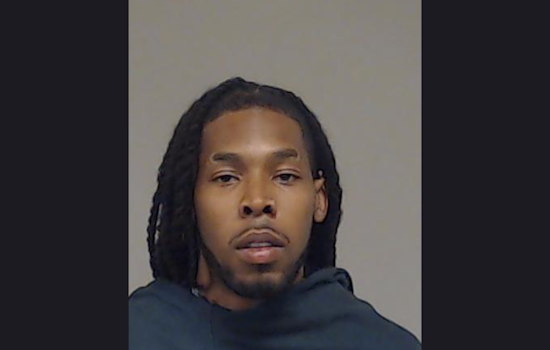 Collin County Fentanyl Dealer Sentenced to 30 Years for Role in Overdose Death