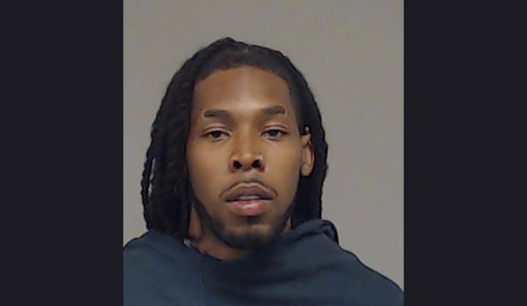 Collin County Fentanyl Dealer Sentenced to 30 Years for Role in Overdose Death