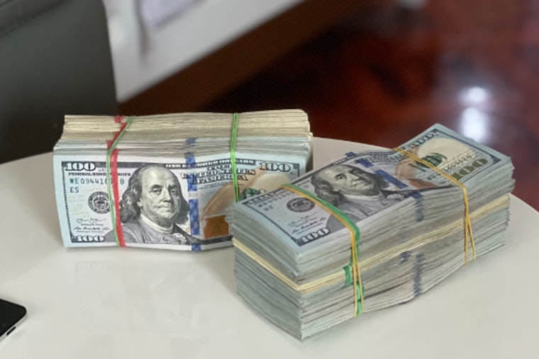 Colombian Businessman Sentenced in Boston to 50 Months for Role in $250 Million Money Laundering Scheme