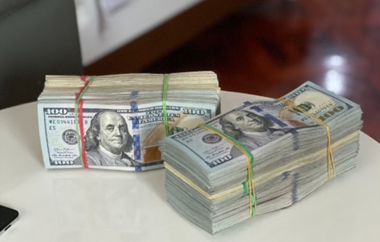 Colombian Businessman Sentenced in Boston to 50 Months for Role in $250 Million Money Laundering Scheme