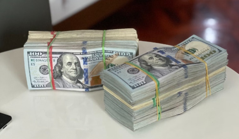 Colombian Businessman Sentenced in Boston to 50 Months for Role in $250 Million Money Laundering Scheme