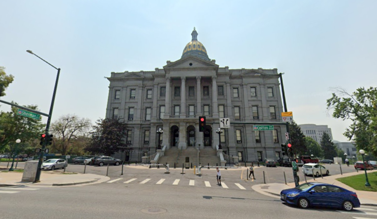 Colorado Legislators Pass Landmark Property Tax Bill, Headed to Governor Polis for Signature