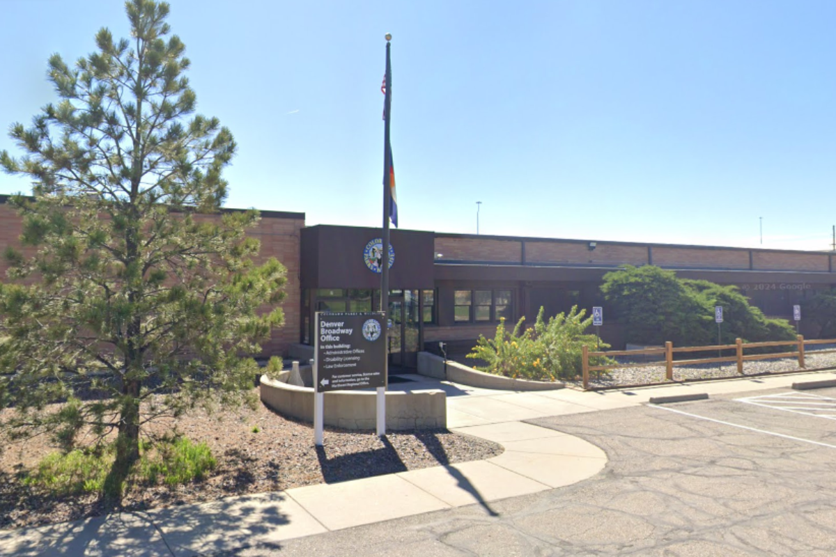 Colorado Parks and Wildlife Unveils Redesigned Website to Improve