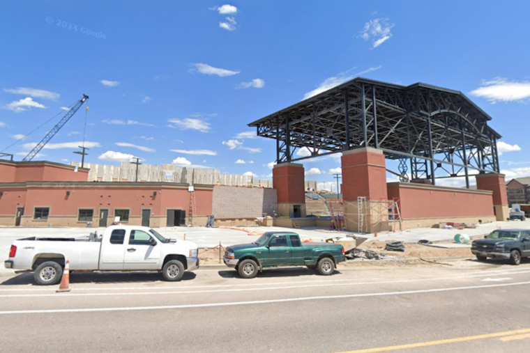 Colorado Springs Residents Raise Noise Concerns with 144 Complaints After Ford Amphitheater's Opening Weekend