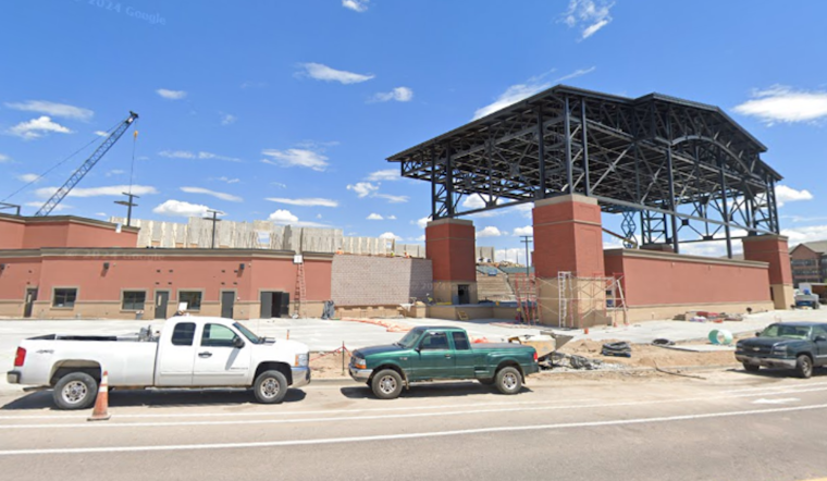 Colorado Springs Residents Raise Noise Concerns with 144 Complaints After Ford Amphitheater's Opening Weekend