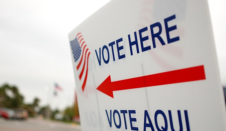 Colorado Voters to Decide on Implementing Ranked Choice Voting and $350M Law Enforcement Funding in November Ballot