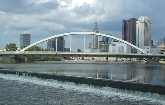 Columbus and Cincinnati Brace for Sweltering Temperatures and Thunderstorm Potential