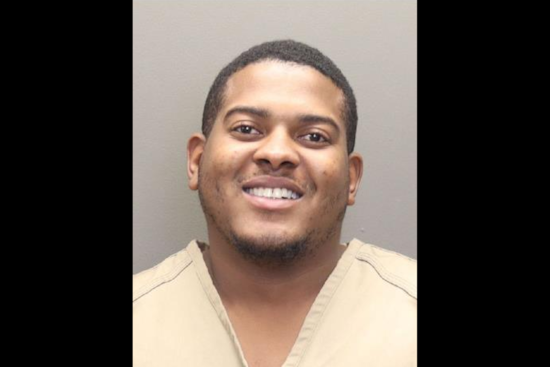 Columbus Authorities Seek Suspect Jaquez Hoover in Double Homicide, Public Urged to Refrain from Approaching
