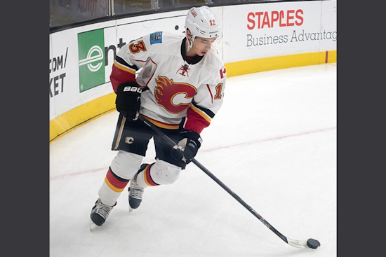 Columbus Calamity, NHL Star Johnny Gaudreau and Brother Perish in New Jersey Drunk Driving Tragedy