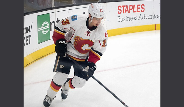 Columbus Calamity, NHL Star Johnny Gaudreau and Brother Perish in New Jersey Drunk Driving Tragedy
