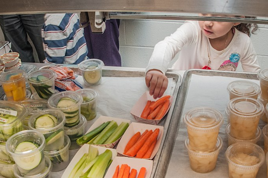Columbus City Schools Culminates Successful Summer Food Safety Certification Program