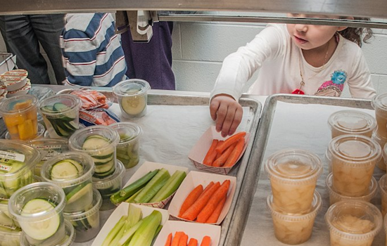 Columbus City Schools Culminates Successful Summer Food Safety Certification Program