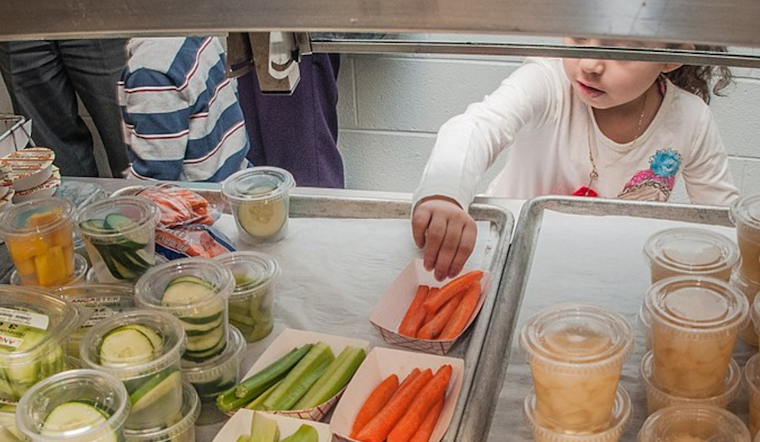 Columbus City Schools Culminates Successful Summer Food Safety Certification Program