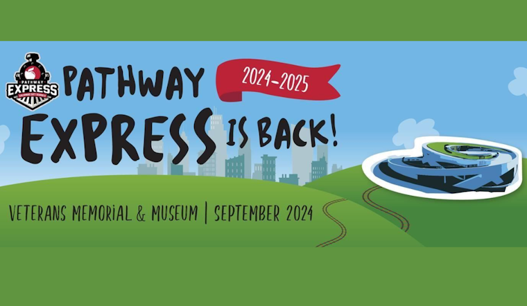 Columbus City Schools Launch Free Educational Visits to National Veterans Memorial and Museum