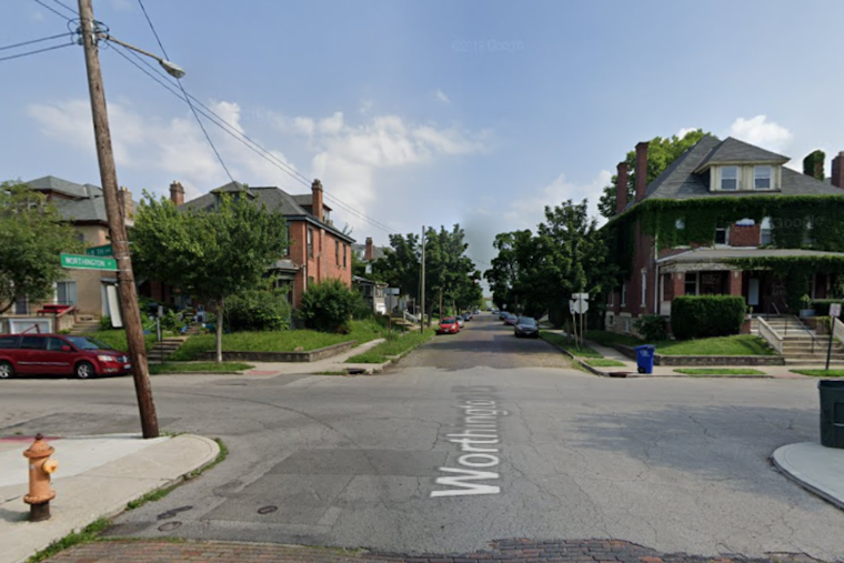 Columbus Community in Turmoil After Man Dies in Police Standoff Near Ohio State University