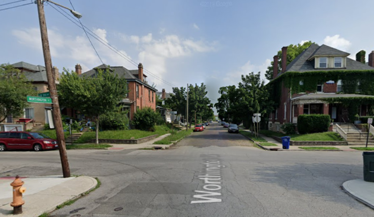 Columbus Community in Turmoil After Man Dies in Police Standoff Near Ohio State University