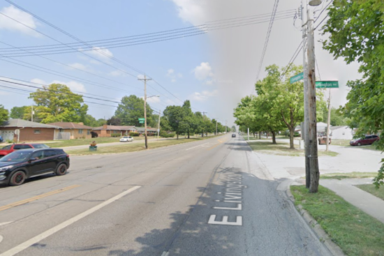Columbus Community Mourns as Head-On Collision on E. Livingston Avenue Claims Three Lives