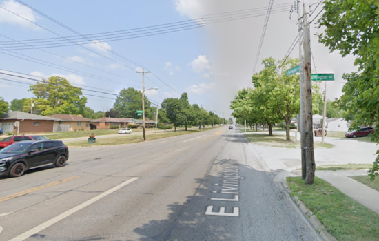 Columbus Community Mourns as Head-On Collision on E. Livingston Avenue Claims Three Lives