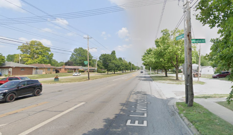 Columbus Community Mourns as Head-On Collision on E. Livingston Avenue Claims Three Lives