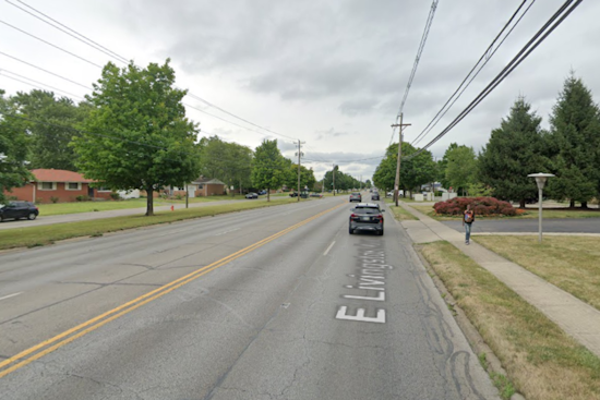 Columbus Community Mourns Victim of Fatal Wrong-Way Collision on East Livingston Avenue