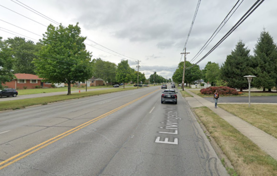 Columbus Community Mourns Victim of Fatal Wrong-Way Collision on East Livingston Avenue