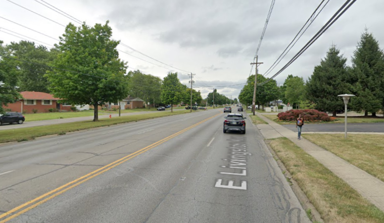 Columbus Community Mourns Victim of Fatal Wrong-Way Collision on East Livingston Avenue