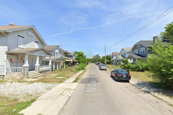 Columbus Community Rattled by Daylight Shooting on N. Wayne Avenue, Police Seek Witnesses