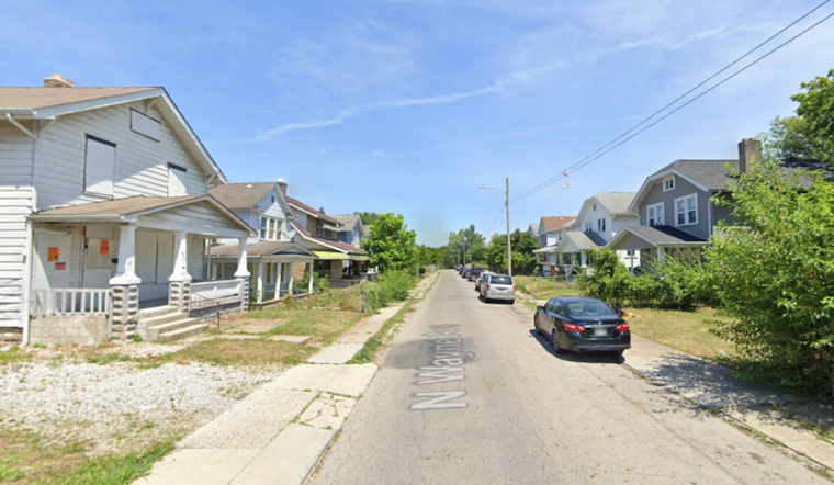 Columbus Community Rattled by Daylight Shooting on N. Wayne Avenue, Police Seek Witnesses