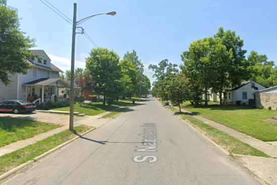 Columbus Community Seeks Answers After Fatal Stabbing on S. Napoleon Avenue, Police Request Public's Assistance