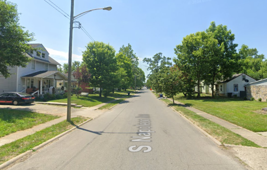 Columbus Community Seeks Answers After Fatal Stabbing on S. Napoleon Avenue, Police Request Public's Assistance